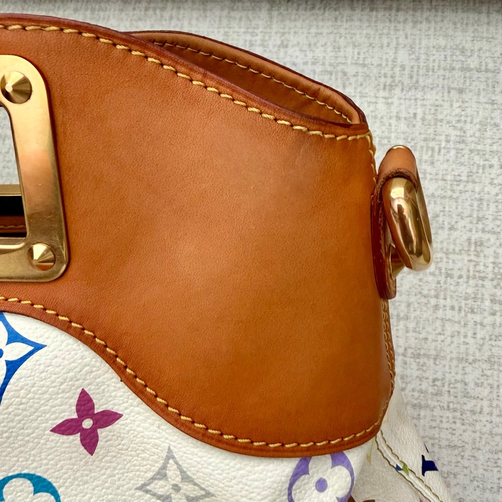 Louis Vuitton Murakami Judy GM - Picture 13 of 16
